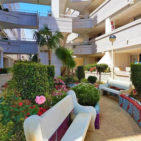 Apartment Acv - Marina Trebol I - 2ª Linea Planta 3 Norte Oropesa del Mar