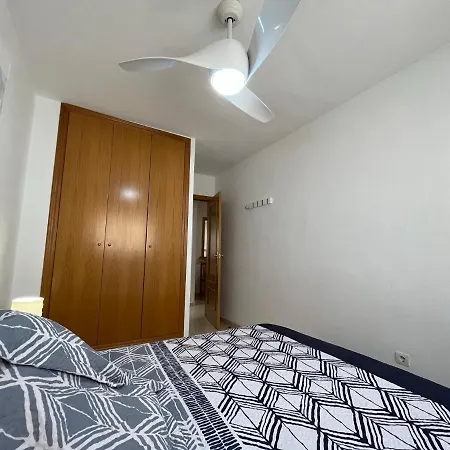 Apartment Acv - Marina Trebol I - 2ª Linea Planta 3 Norte